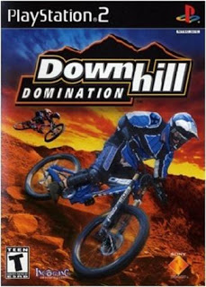 downhill ps2 download