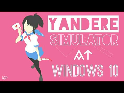yandere simulator launcher download